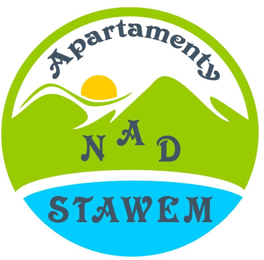 乌斯特龙Nad Stawem公寓 外观 照片
